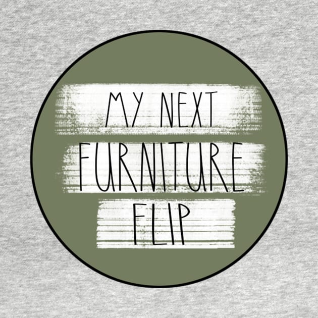 My Next Furniture Flip by Rustic Daisies Marketplace